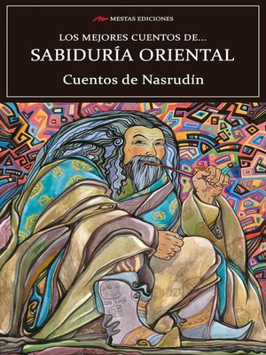 cover image of Los mejores cuentos de Sabiduría Oriental